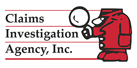 Claims Investigation Agency